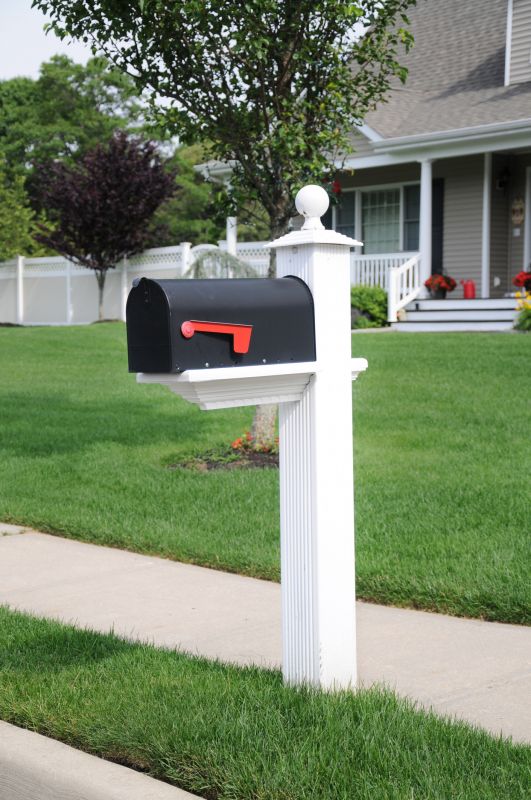 Mailbox Replacement