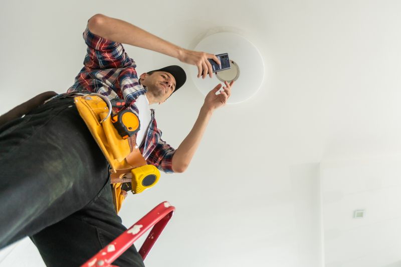 Commercial Handyman Service in Alpharetta, GA