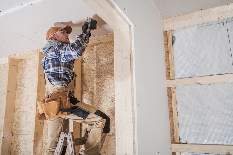 Exterior Remodeling in Katy, TX