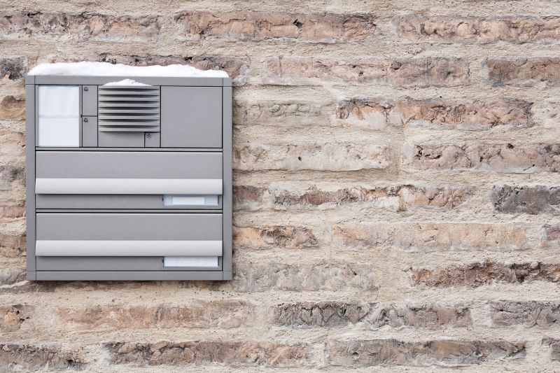 Specialized Mailbox Installers