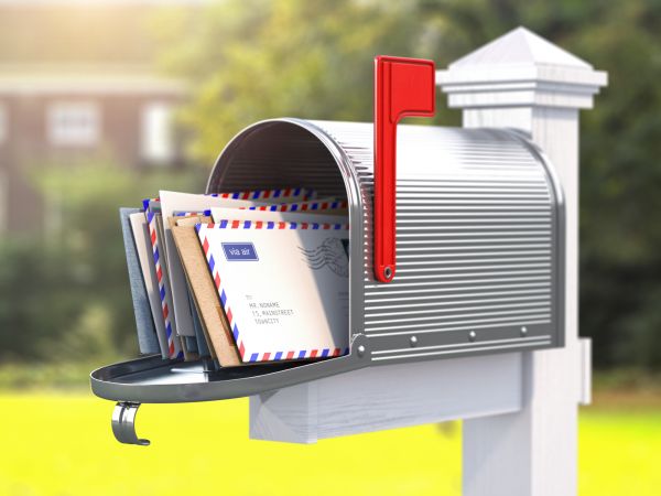 Mailbox Installation Service